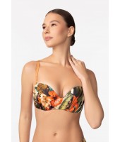 Верх купальника Marc & Andre Zen Garden L2606-Y-882