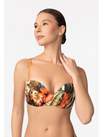 Верх купальника Marc & Andre Zen Garden L2606-Y-882