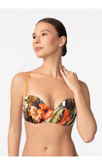 Верх купальника Marc & Andre Zen Garden L2606-Y-882