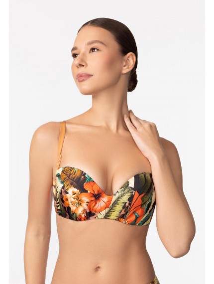 Верх купальника Marc & Andre Zen Garden L2606-Y-882