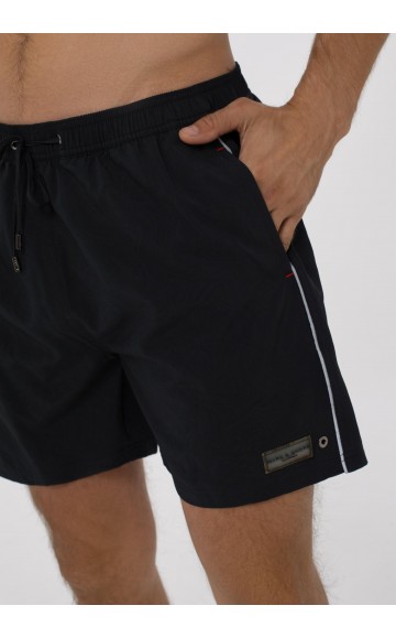Шорты мужские Marc Andre Printed Shorts MS25-05