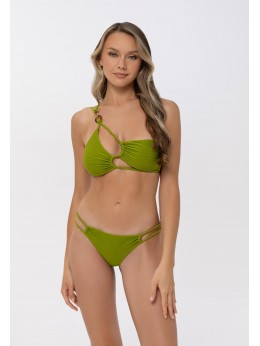 Плавки женские Marc Andre Macawe L2510-Z-LDB