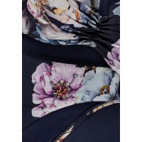 Плавки женские Marc Andre Midnight Bloom L2505-Z-MCR