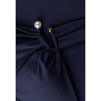 Сплошной купальник Marc & Andre Midnight Rain L2610-221