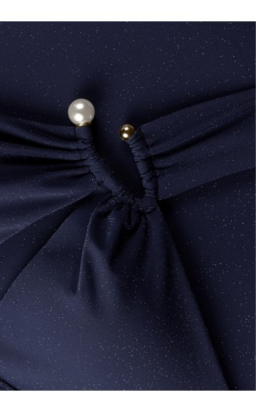 Сплошной купальник Marc & Andre Midnight Rain L2610-221