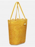 Пляжная сумка Marc & Andre Lace Bag BA21-06