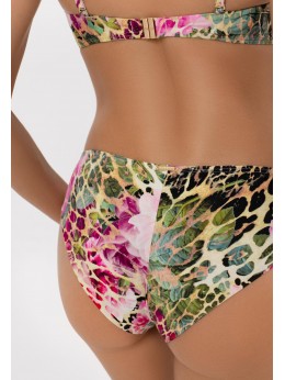 Плавки женские Marc Andre Fusion L2522-Z-MTB