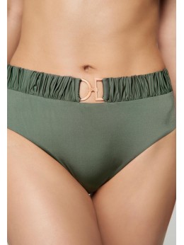 Купальные плавки Marc Andre Jade L2302-Z-MWB