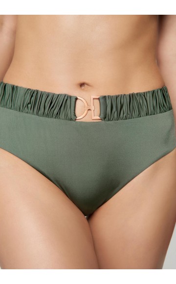 Купальные плавки Marc Andre Jade L2302-Z-MWB