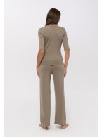 Джемпер-поло Marc & Andre Mellow moments S25-00SV0208