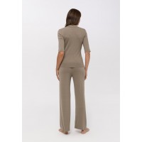 Джемпер-поло Marc & Andre Mellow moments S25-00SV0208