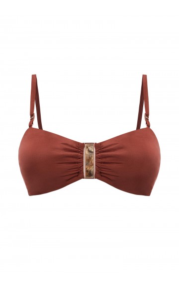 Верх купальника Marc Andre Spicy Glam L2402-Y-832