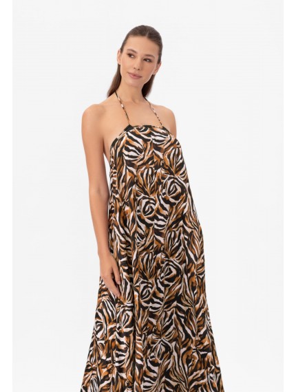 Платье Marc & Andre Eye of the Tiger LD26-01-2601