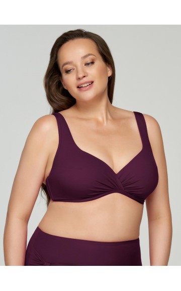 Верх купальника Marc Andre Solid Line L2327-YP-482-N Верх купальника Marc Andre Solid Line L2327-YP-482-N