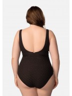 Сплошной купальник Marc & Andre Bronze Spark L2611-P-421