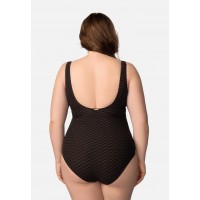 Сплошной купальник Marc & Andre Bronze Spark L2611-P-421