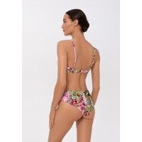 Плавки женские Marc Andre Fusion L2522-Z-MTB