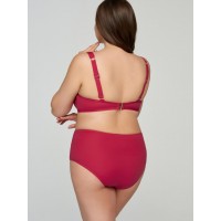 Купальные плавки Marc Andre Solid Line L2326-ZP-HWB-N