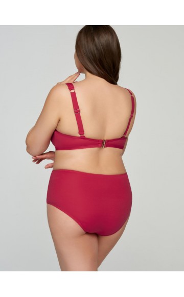 Купальные плавки Marc Andre Solid Line L2326-ZP-HWB-N