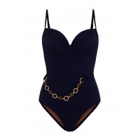 Сплошной купальник Marc Andre Stella di Mare L2524-761