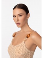 Сплошной купальник Marc & Andre Amber Light L2605-271-M