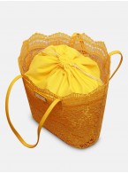 Пляжная сумка Marc & Andre Lace Bag BA21-06