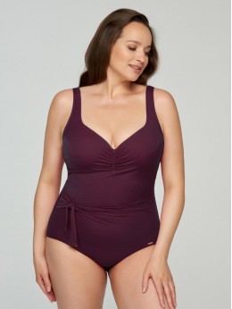 Сплошной купальник Marc Andre Solid Line L2327-P-481-N Сплошной купальник Marc Andre Solid Line L2327-P-481-N