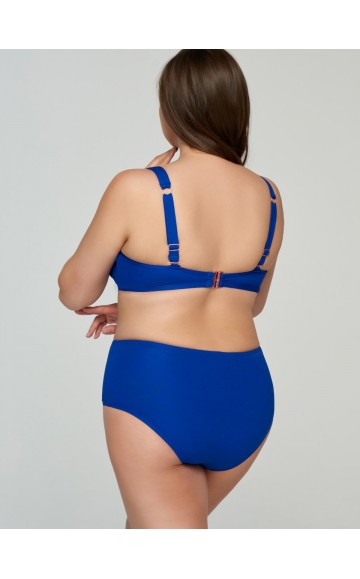 Купальные плавки Marc Andre Solid Line L2329-ZP-HWB-N