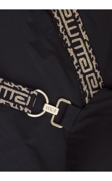 Плавки женские Marc Andre Sophisticated Touch L2411-Z-BSS
