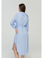 Платье-рубашка Marc & Andre Viscose-dress LD26-10