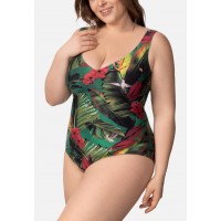 Сплошной купальник Marc & Andre Wild Rhythm L2616-P-491