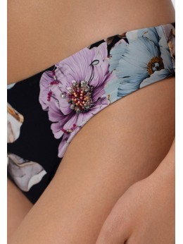 Плавки женские Marc Andre Midnight Bloom L2505-Z-MCR