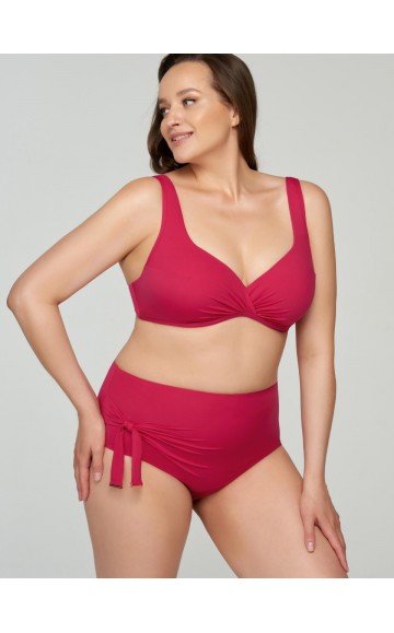 Купальные плавки Marc Andre Solid Line L2326-ZP-HWB-N