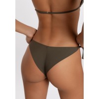 Плавки женские Marc Andre Solid Line L2331-Z-LBT-N Плавки женские Marc Andre Solid Line L2331-Z-LBT-N