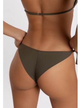 Плавки женские Marc Andre Solid Line L2331-Z-LBT-N