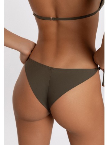 Плавки женские Marc Andre Solid Line L2331-Z-LBT-N