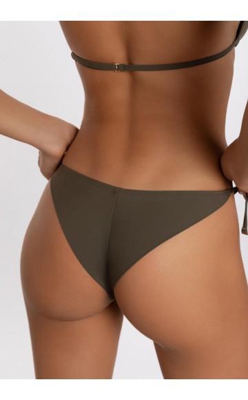 Плавки женские Marc Andre Solid Line L2331-Z-LBT-N