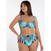 Верх купальника Marc Andre Ocean Heart L2424-YP-652