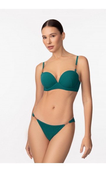 Плавки женские Marc & Andre Quiet Grace L2607-Z-LBE