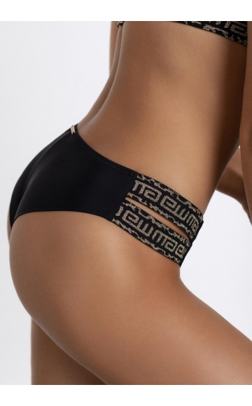 Плавки женские Marc Andre Sophisticated Touch L2411-Z-BSS