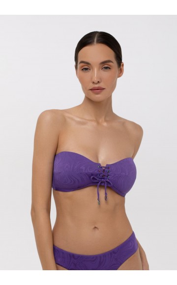 Верх купальника Marc Andre Indigo L2503-Y-832