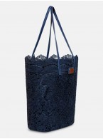 Пляжная сумка Marc & Andre Lace Bag BA21-08