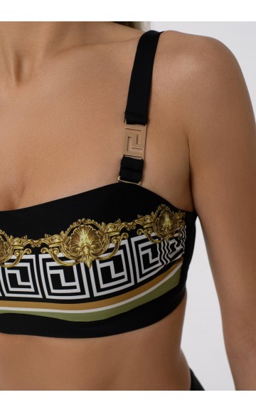 Верх купальника Marc Andre Baroque Twist L2512-Y-842