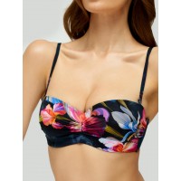 Верх купальника Marc Andre Dark Iris L2209-Y-992