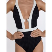 Сплошной купальник Marc & Andre Coco Chic L2413-381