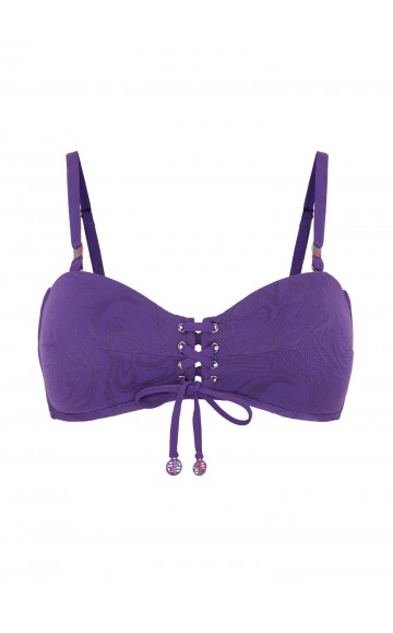 Верх купальника Marc Andre Indigo L2503-Y-832