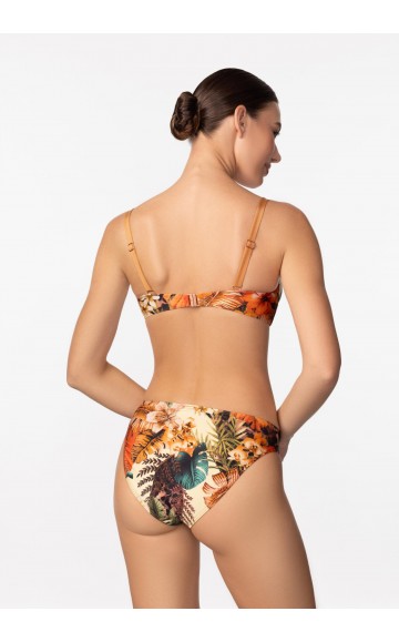 Верх купальника Marc & Andre Zen Garden L2606-Y-882