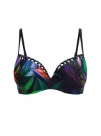 Верх купальника Marc Andre Tropical Paradise L2407-Y-672