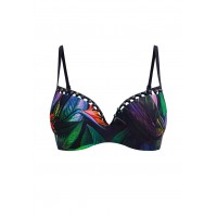 Верх купальника Marc Andre Tropical Paradise L2407-Y-672