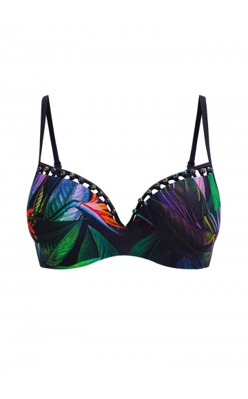Верх купальника Marc Andre Tropical Paradise L2407-Y-672